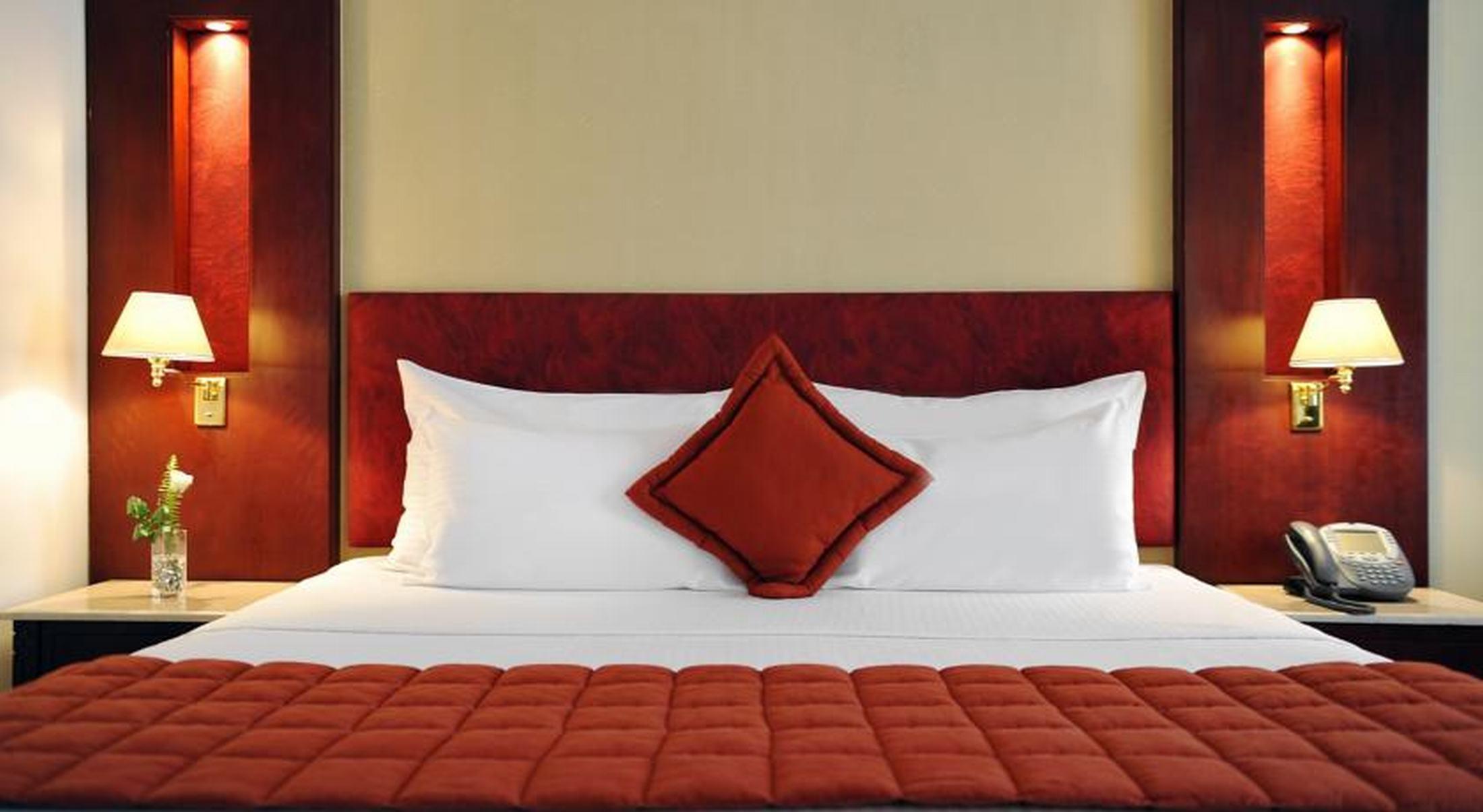 Safir Hotel Cairo Giza Phòng bức ảnh