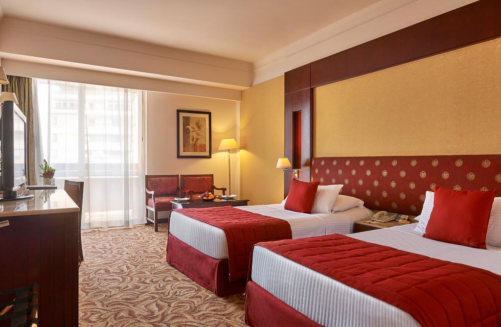 Safir Hotel Cairo Giza Phòng bức ảnh
